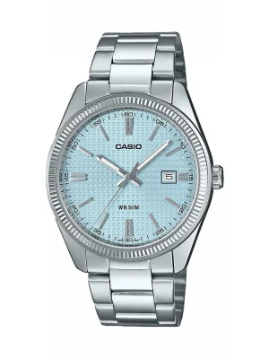 Casio MTP-1302PD-2A2VEF (Bleu Turquoise)