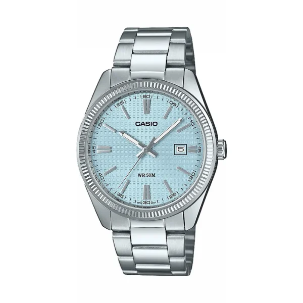 Casio MTP-1302PD-2A2VEF (Bleu Turquoise)