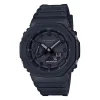 G-Shock GA-2100-1A1ER ( Noir)