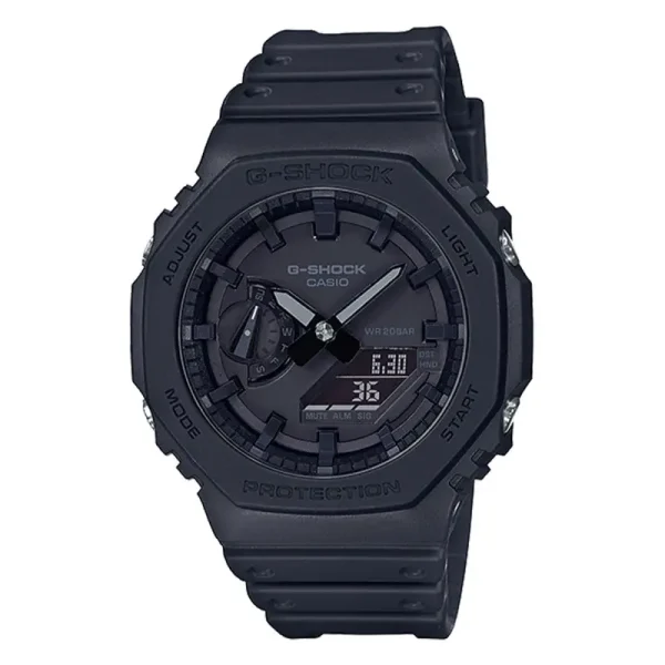 g-shock