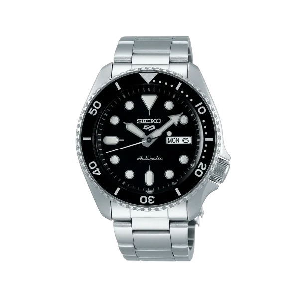 seiko