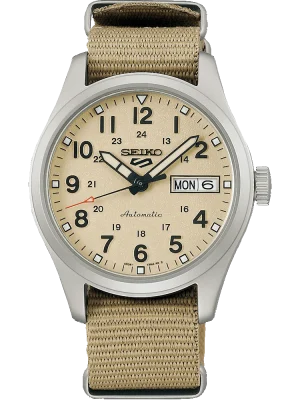 seiko