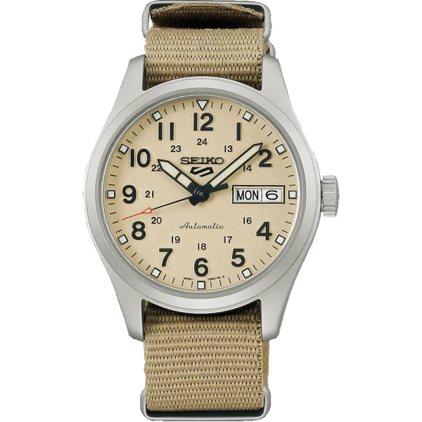 seiko