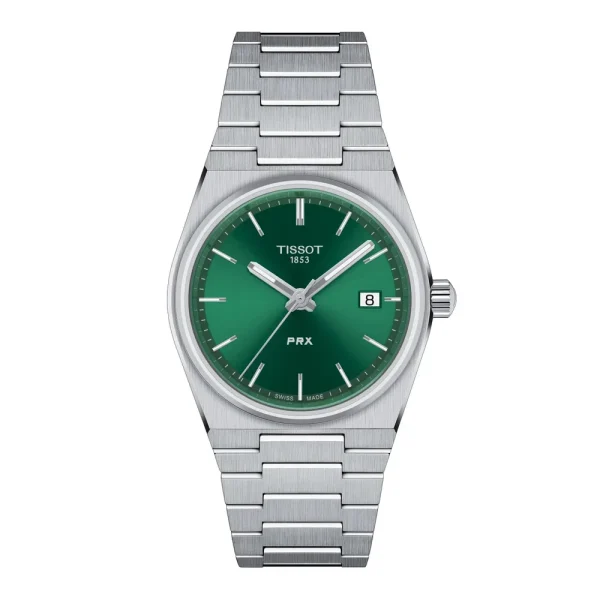 tissot montre